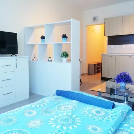 Luxury With Underground Parking Spot Apartment *